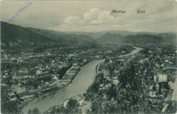 Graz, Murenge