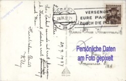 Graz, Freilichtbühne am Schlossberg