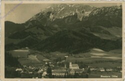 Mautern, mit dem Reiting