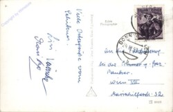 Donnersbachwald, Mörsbachgebiet, Schusterboden