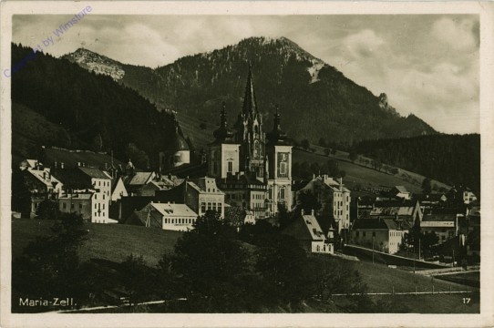 Mariazell