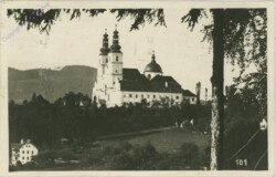 Maria Trost bei Graz