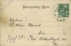 Mariazell, mit Ötscher