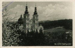 Maria Trost bei Graz
