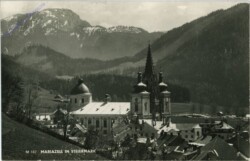Mariazell
