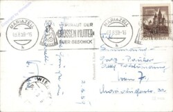 Mariazell, mit den Zellerhüten