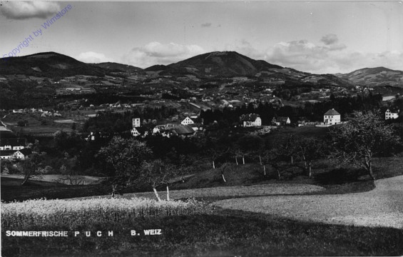 Puch bei Weiz