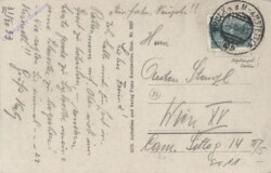 Rottenmann, Ortsansicht