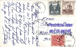 St. Johann bei Herberstein, Flugaufnahme