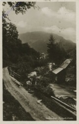 Schladming, Talbach-Partie