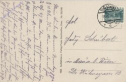 Schladming, Talbach-Partie