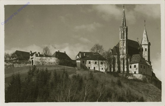 Strassengel bei Graz, ob Judendorf