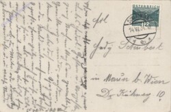 Untertal, mit Klafferkessel