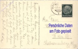 Tragöss, Oberort, mit Pripitz