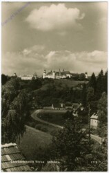 Vorau, Chorherrenstift