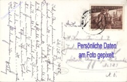 Wildalpen, Jagdschloss Brunn