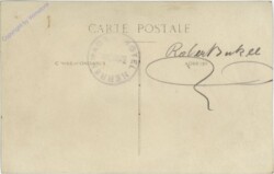 Weichselboden, Hölle mit Ring