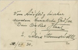 Wörschach, Schwefelbad, Wilde Klamm
