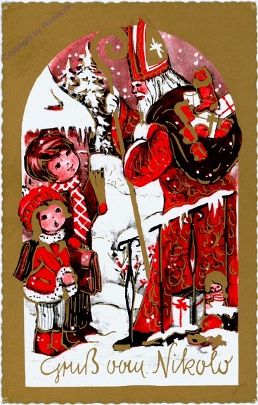 ak102659 ANU. Nikolo