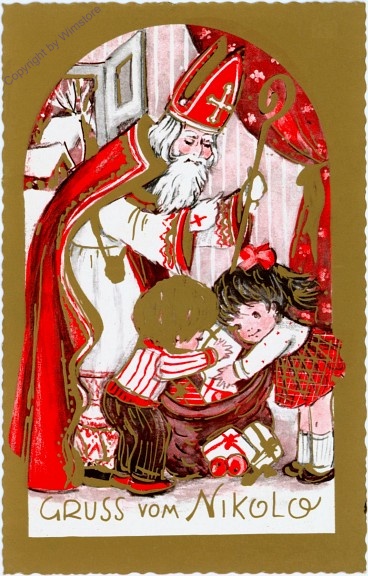 ak102662 ANU. Nikolo