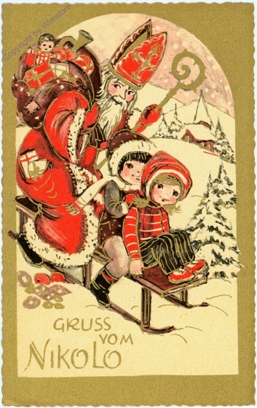 ak102737 ANU 1596. Nikolo