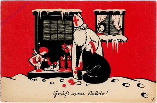 ak102781 LWKW 9010. Nikolo