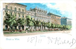 Wien 1, Parkring