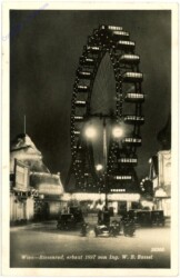 Wien 2, Riesenrad