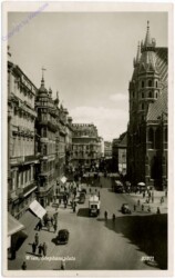 Wien 1, Stephansplatz