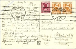 Wien 1, Schwarzenbergplatz