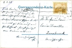 Wien 1, Monument am Hohen Markt