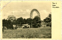 Wien 2, Prater, Liliputbahn