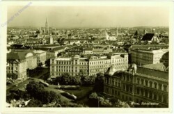 Wien 1, Schottentor