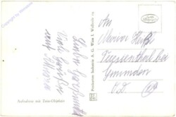 Wien 1, Schwarzenbergplatz