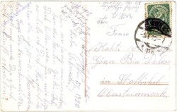 Wien 19, Leopoldsberg mit Kahlenberg