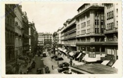 Wien 1, Graben