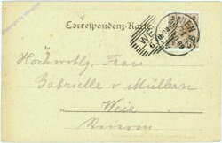 Wien 1, K.k. Justiz-Palast