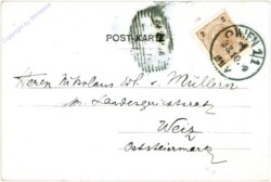 Wien 2, Tegetthoff-Denkmal