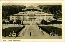 Wien 13, Schloss Schönbrunn