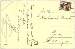 Wien 1, Naturhistorisches Museum