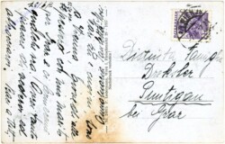 Wien, Blick vom Stefansturm