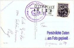 Wien 13, Schönbrunn, 8 Ansichten