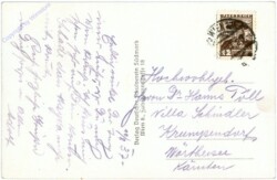 Wien 1, Haus der Bundesgesetzgebung