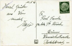 Wien 1, Johann Strauss Denkmal