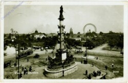 Wien 2, Praterstern