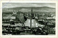 Wien, Blick vom Stephansdom