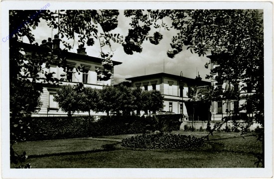 Wien 19, Rudolfinerhaus