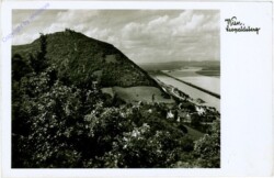 Wien 19, Leopoldsberg