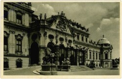Wien 3, Belvedere