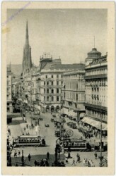 Wien 1, Kärntnerstrasse